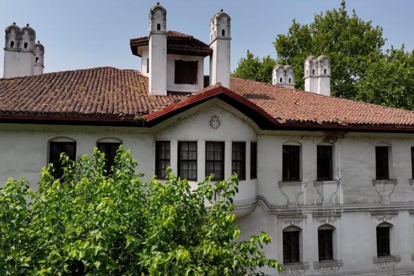 U ovom konaku, knez Miloš nikada nije živeo: Na autentičan način dočarava život Beograda tokom XIX veka (FOTO)