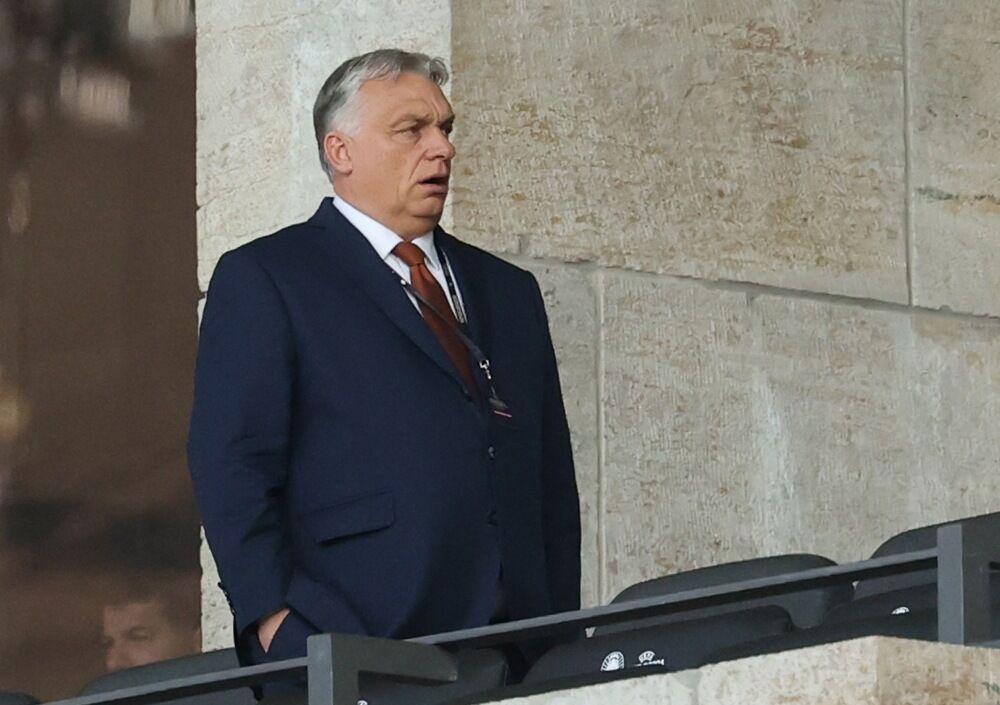 Viktor Orban