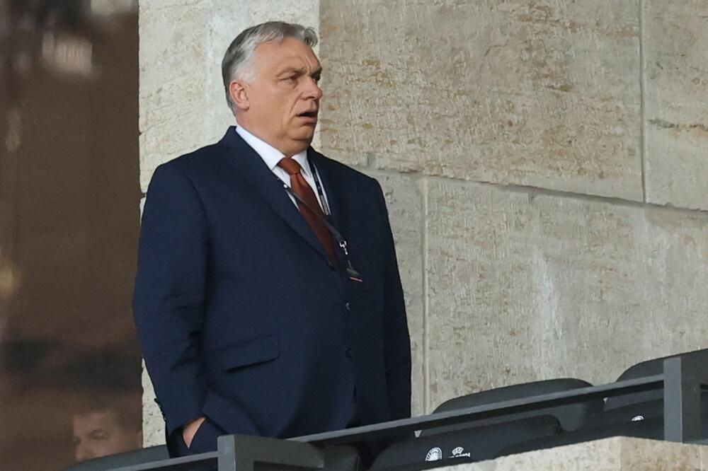 Orban opet pravi haos, pazite šta je sada javno rekao: Ovo će izazvati tektonske potrese, sve im je sasuo u lice!