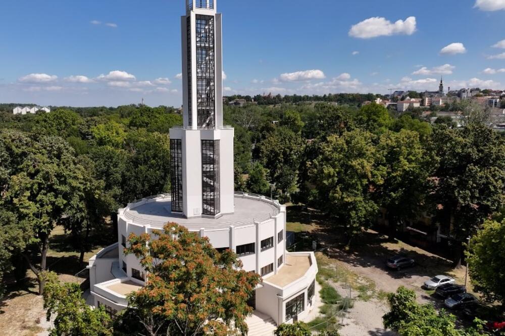 Memorijalni centar „Staro sajmište“ otvoren za grupne posete: Za njega se vezuje ogromna simbolika (FOTO)