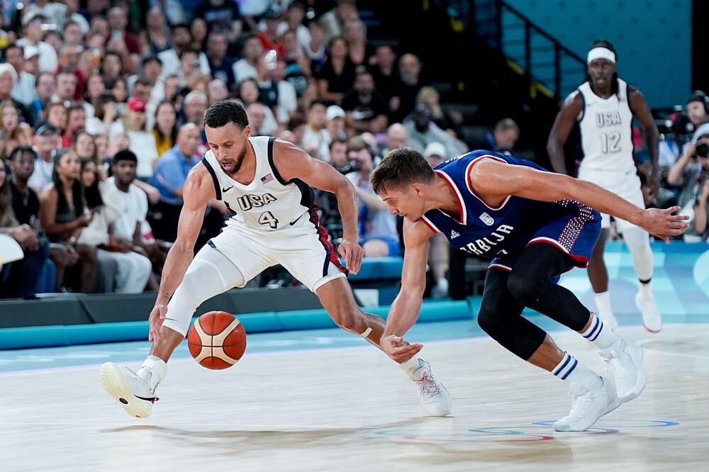 "Kriminalno suđenje - jeste li videli kako izgleda momak iz Paname?" Naš legendarni reprezentivac besan (Foto)