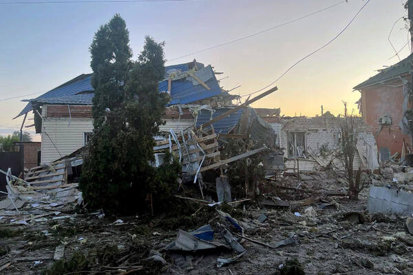 Situacija u regionu nikad teža, evo koliko naselja kontrolišu ukrajinske snage u Kurskoj oblasti!