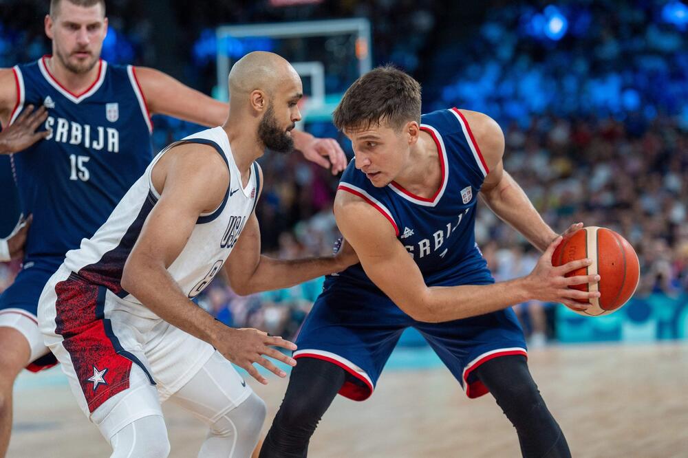 Bogdanu saigrač iz Atlante sipao "so na ranu" (Foto)