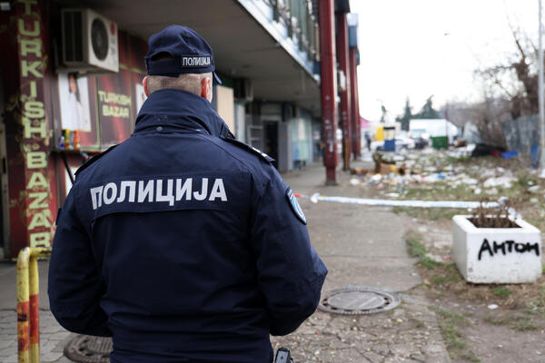 Deda (94) drvenom letvom tukao drugog dedu (96), pa mu slomio lobanju: Užas u Leskovcu