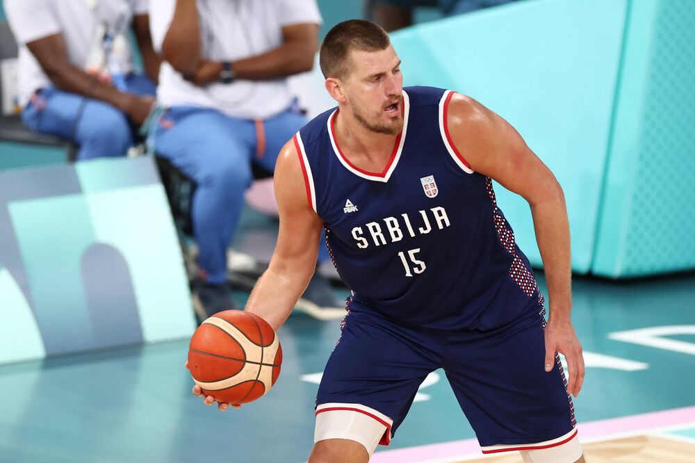 Nikola Jokić 