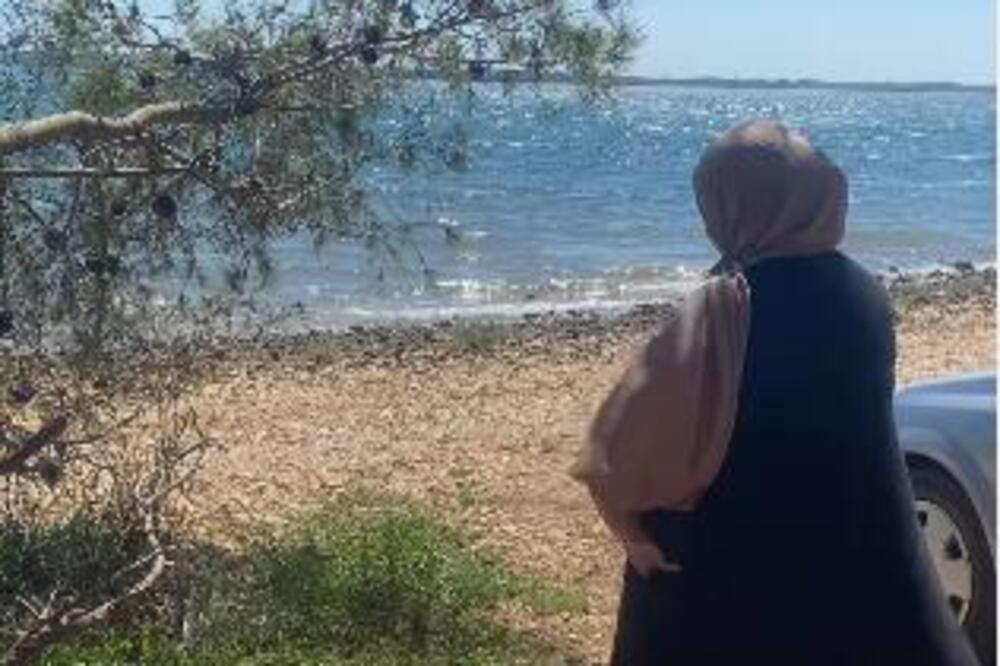 Muslimanka otišla na plažu u burkiniju i sa hidžabom pa izazvla oštre reakcije: Mnogima je neshvatljiva jedna stvar