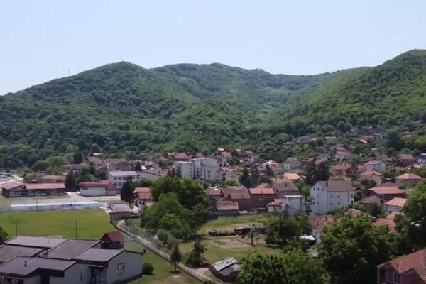 Ovo je jedna od najlepših banja u Srbiji: Noćenje 600 dinara, a vrlo je lekovita!