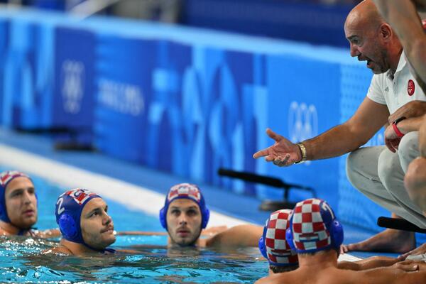 Srbin postaje Hrvat: Bivši vaterpolista Crvene zvezde dobija hrvatsko državljanstvo!