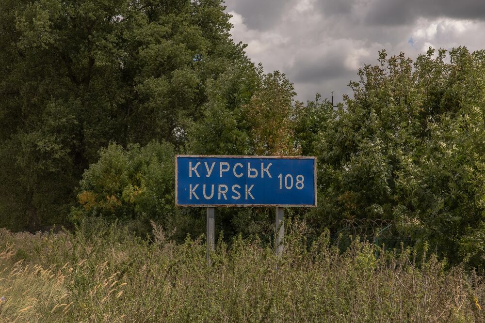 Kurska oblast