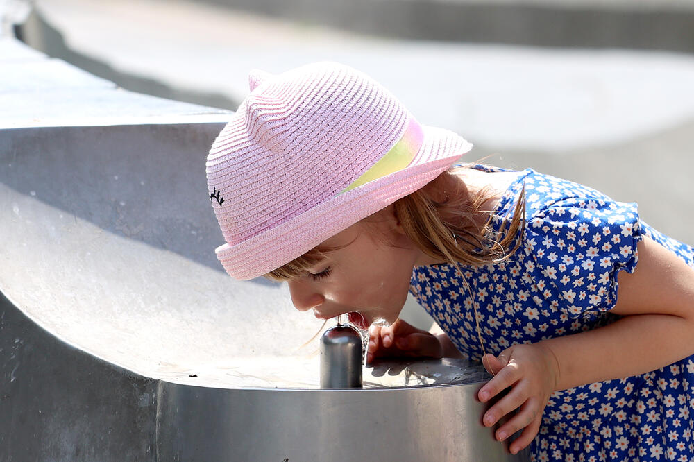 Danas se vraćaju tropske temperature: Nastavlja se toplotni talas u Srbiji