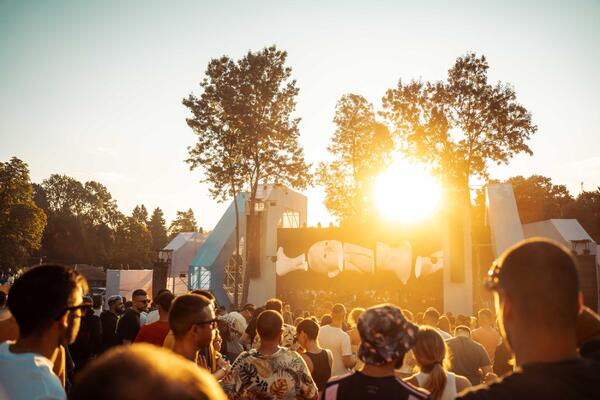 Fotke koje su obeležile ovogodišnji festival ljubavi: Tuborg Lovefest postavio nove standarde muzičke industrije