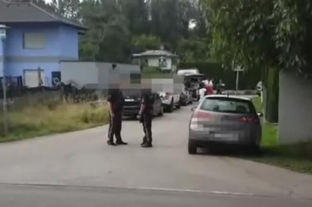 Majka ubila dve ćerke, pa sebe: Jeziv zločin, policija zatekla užasan prizor u kući (VIDEO)