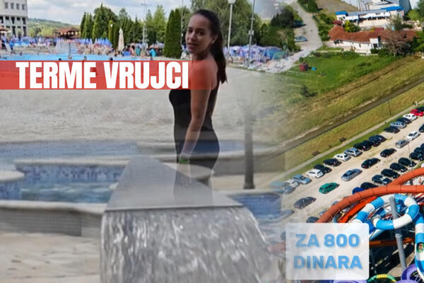 Na samo 80 kilometara od Beograda nalazi se raj: Za manje od 1.000 dinara imate sve! Ali 1 stvar izluđuje Srbe