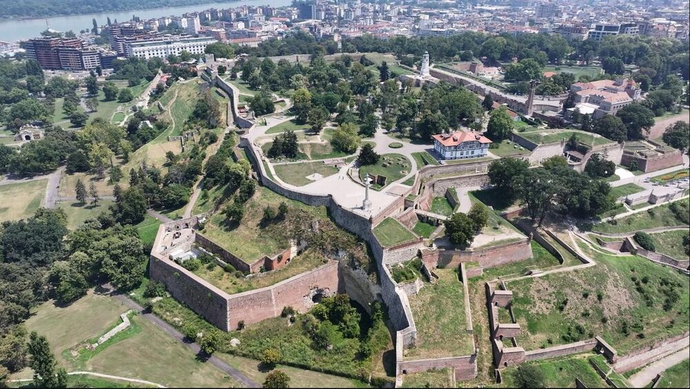 Kalemegdan