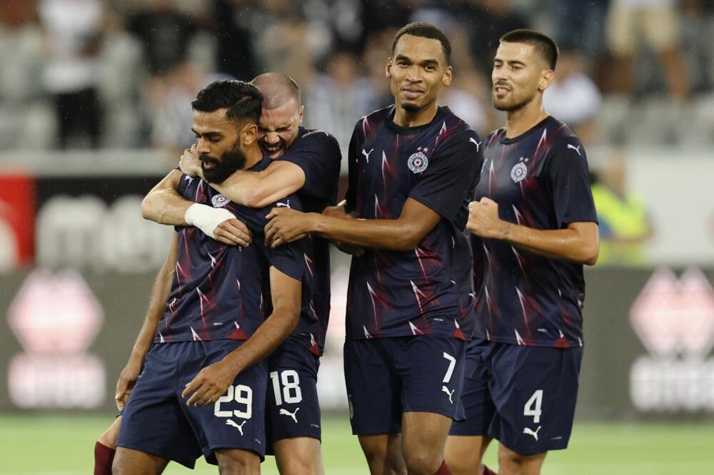 Partizan pobedio AEK i dogovorio veliko pojačanje! (Foto)