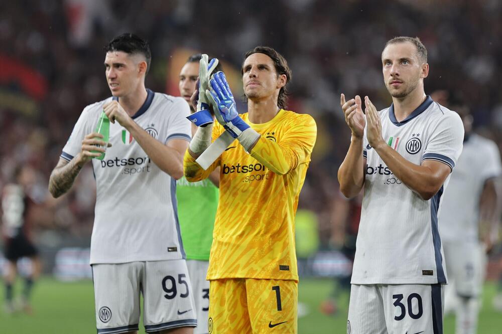 Inter i Milan kiksnuli na domaćim terenima: Torino i Đenova velikanima otkinuli bodove!