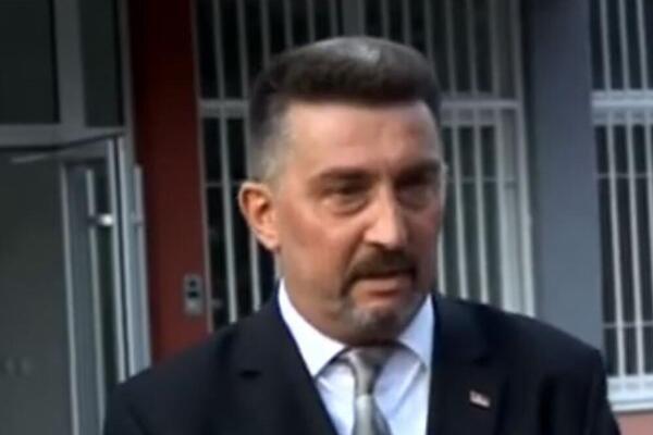 Umro Aleksandar Grbović: Direktor preduzeća Novi Pazar put preminuo u 58. godini