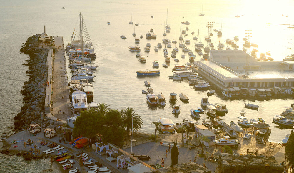 Herceg Novi, Crna Gora