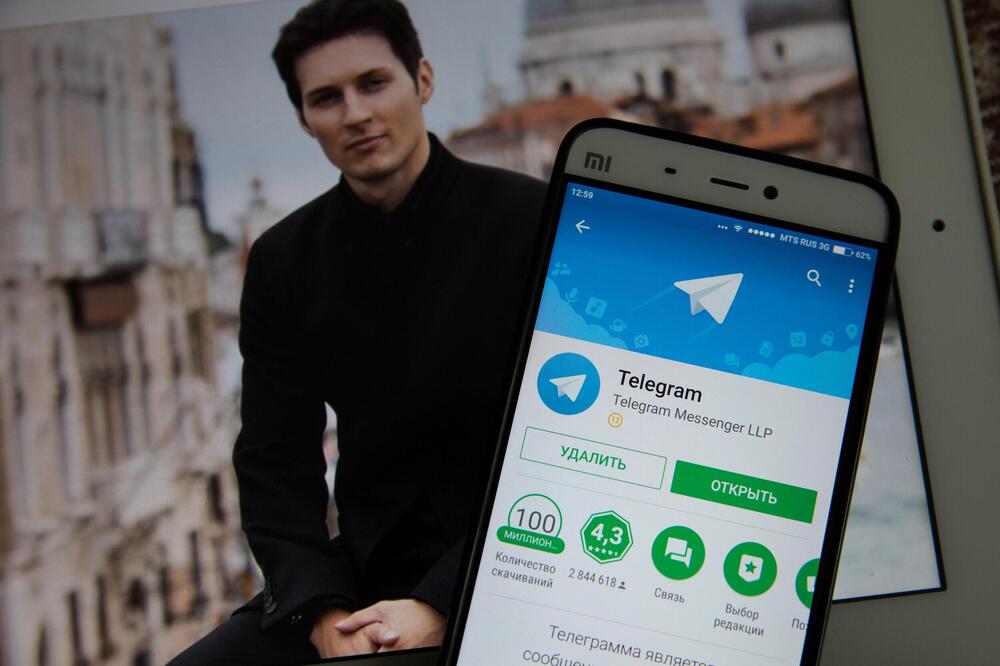 Pavel Durov pušten iz pritvora! Osnivač Telegrama na sudu, uskoro će saznati odluku koja će promeniti sve!