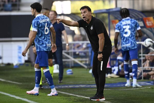 Hoće neko na fudbal ove jeseni? Partizan neće! Tugo moja pređi na drugoga!