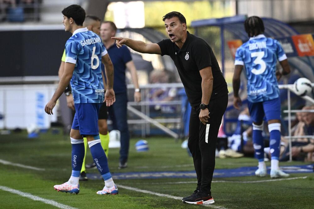 Hoće neko na fudbal ove jeseni? Partizan neće! Tugo moja pređi na drugoga!