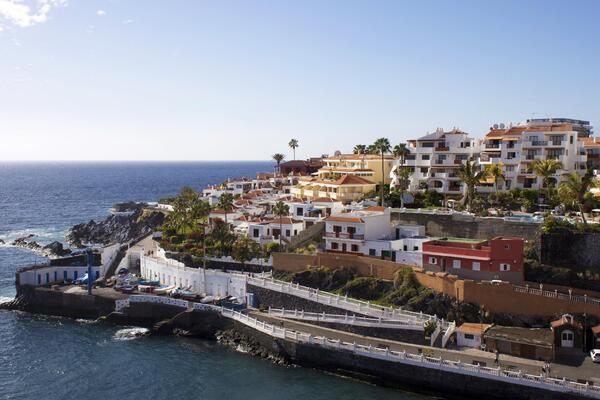 Evo kako da odete na Tenerife, a da vas ne boli glava: Za ovo rajsko ostrvo vam ipak ne treba brdo para! (VIDEO)