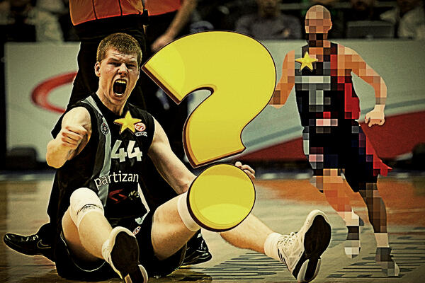 Bomba! Davis Bertans uskoro potpisuje, a sa njim i on?