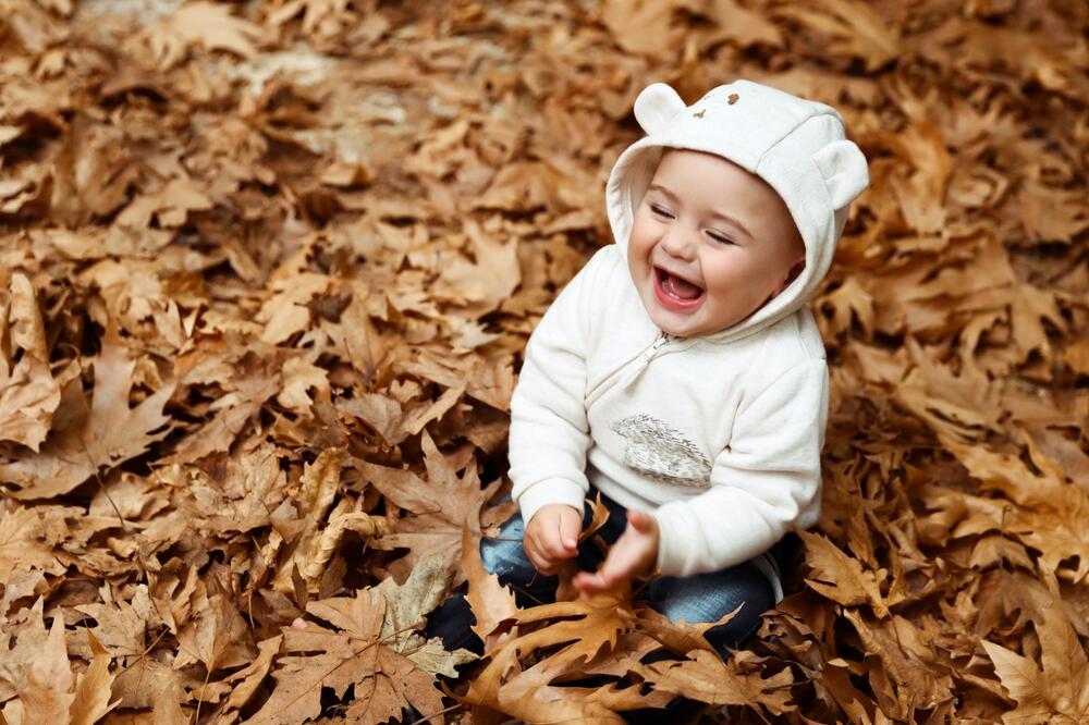 Zašto su bebe rođene u oktobru baš posebne? Imaju mnogo veći potencijal u odnosu na drugu decu, a zdravlje..