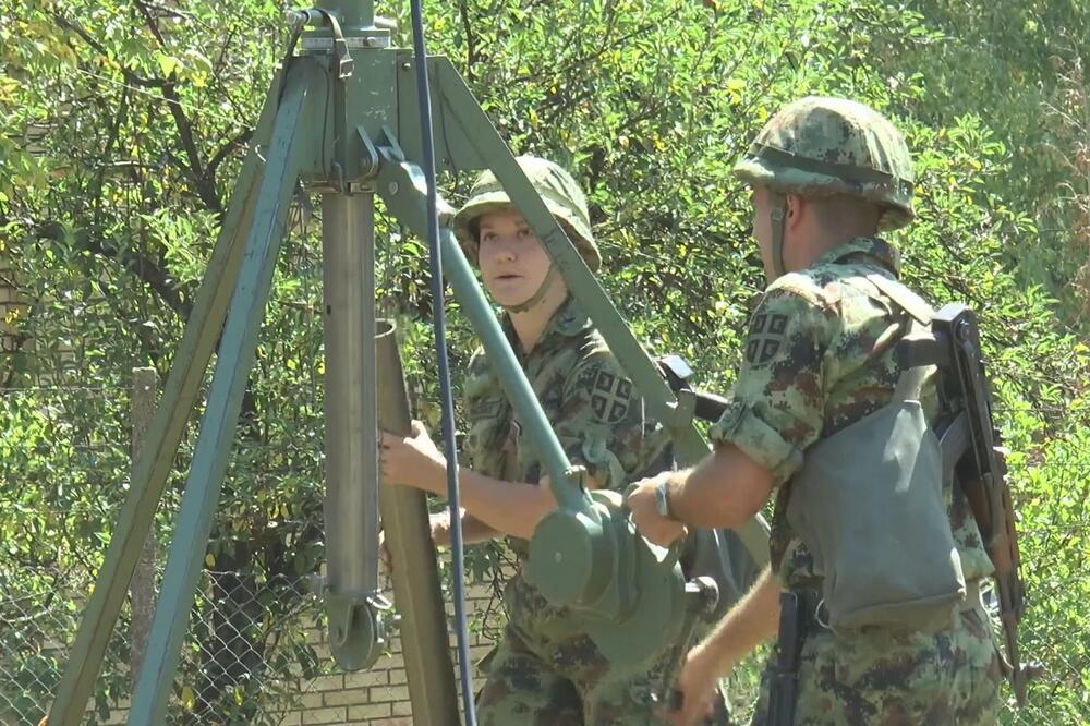 General otkrio nove informacije o obaveznom vojnom roku: Evo ko će prvi biti regrutovan i kako tačno izgleda obuka