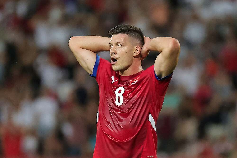 Luka Jović