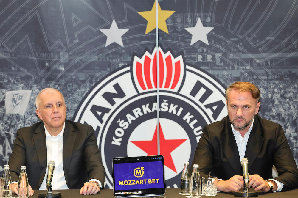 Ekskluzivno! Partizan kontaktirao brutalno pojačanje!