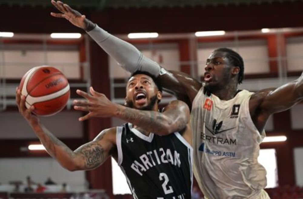 KK Partizan