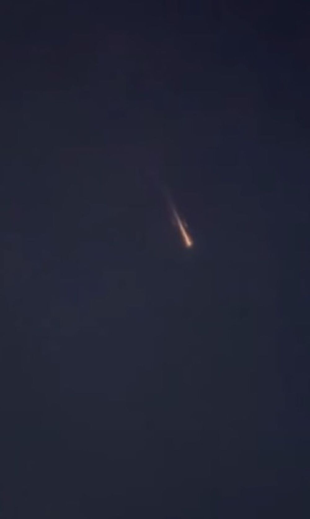 Meteor