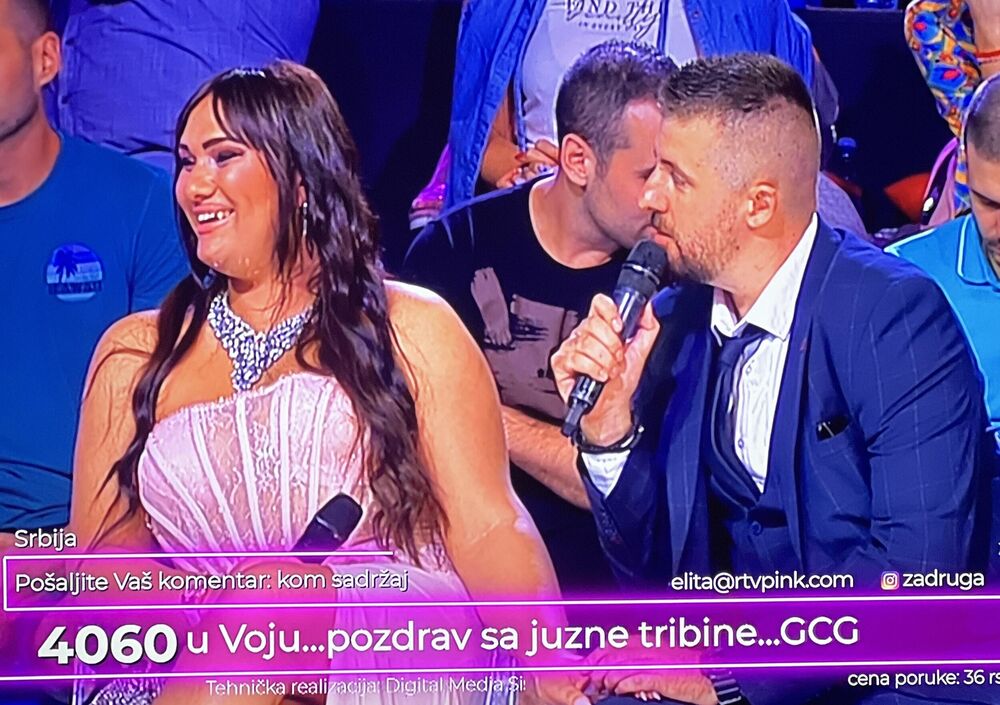 Skandalozno priznanje Ane Nikolić o intimnim odnosima: Nisam imala se*s pre OVE STVARI- a onda je dečko zakucao