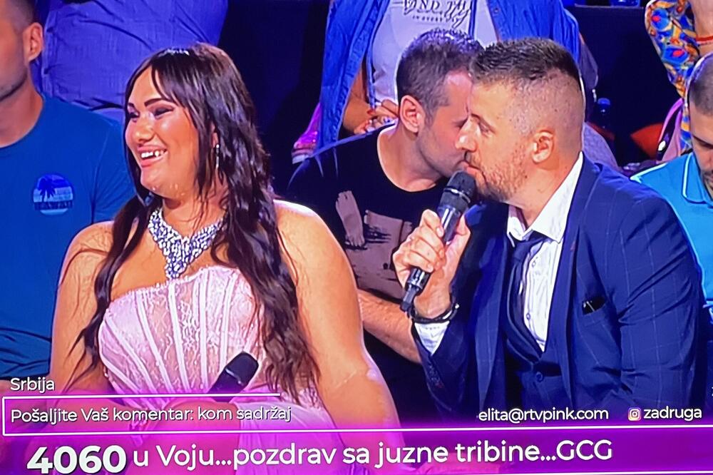 Srbi danima bruje o tome kako je Mika promenio pol i sada ima dečko: Evo ko je Stefan i kako je saznao sa kim je