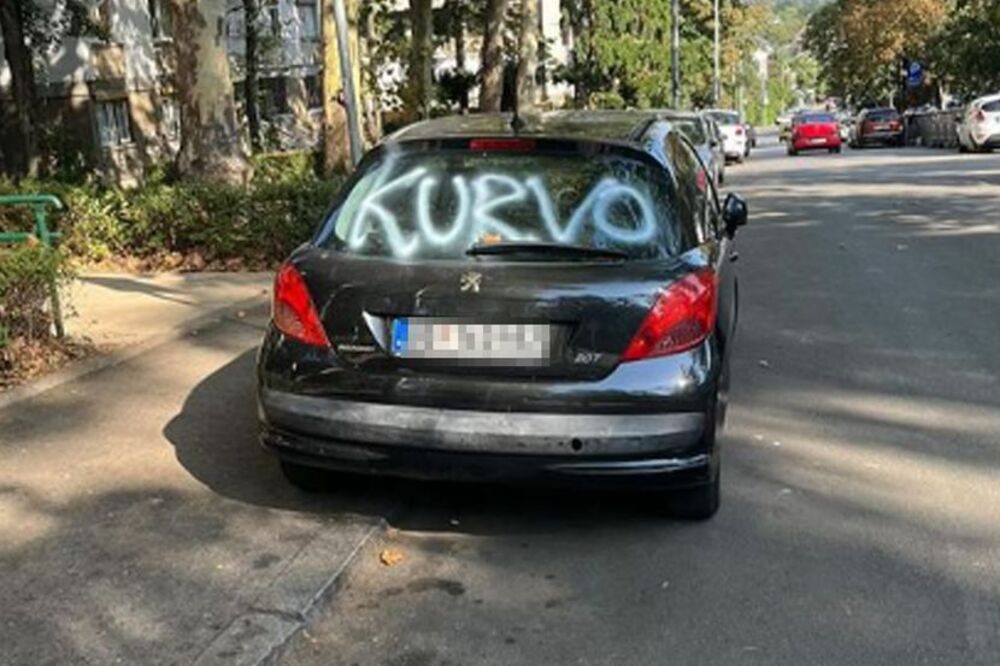 Auto, Poruka