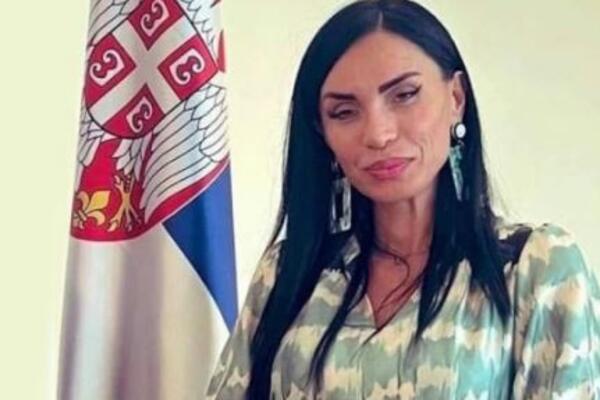 Drama u Madridu: Napadnuta ambasadorka Srbije Irena Šarac