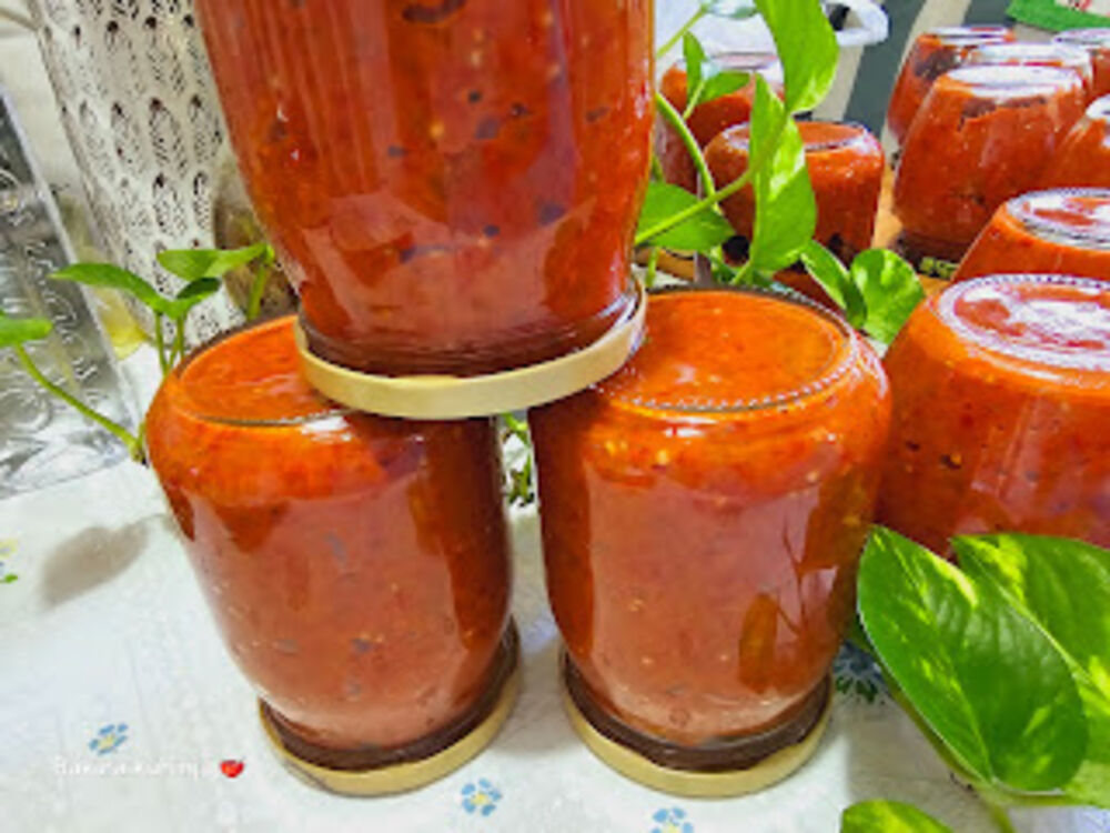 Ajvar