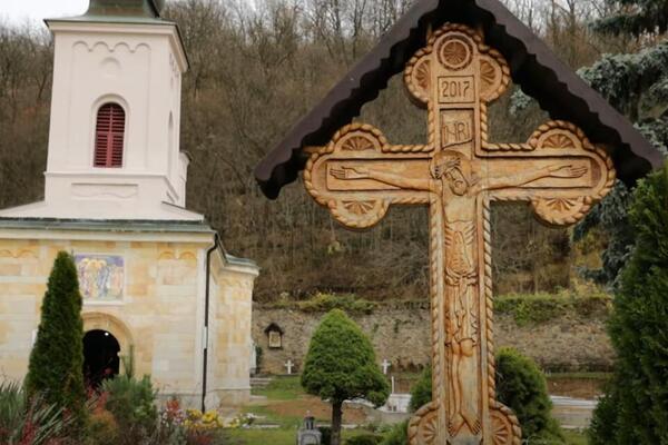 Ovaj srpski manastir čuva ikonu Bogorodice za koju se veruje da je čudesna: Ljudi se odavde vraćaju zahvalni