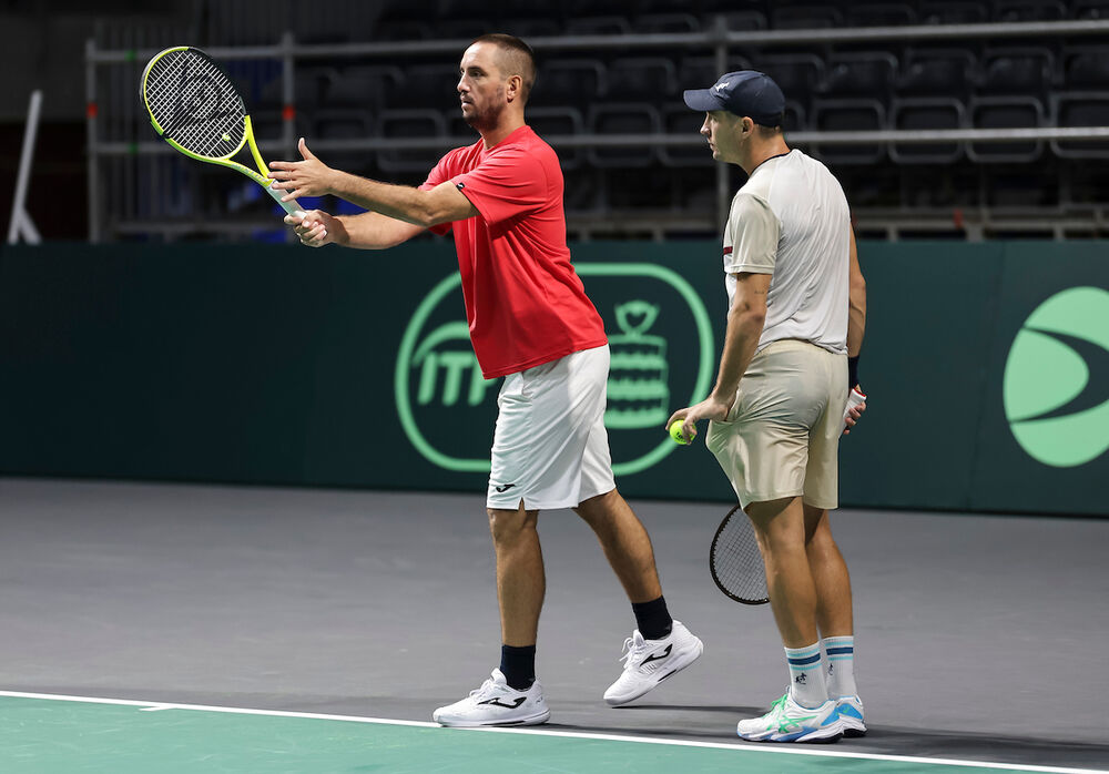 Troicki i Lajović