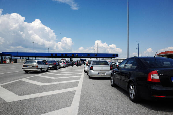 Velika opasnost za vozače: Mogući odroni na ovim deonicama