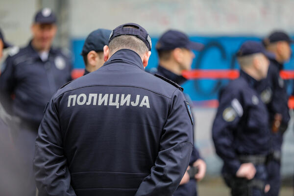 Četvorica uhapšena, za jednim se traga! Velika akcija policije i tužilaštva u Beogradu, planirali ubistvo!