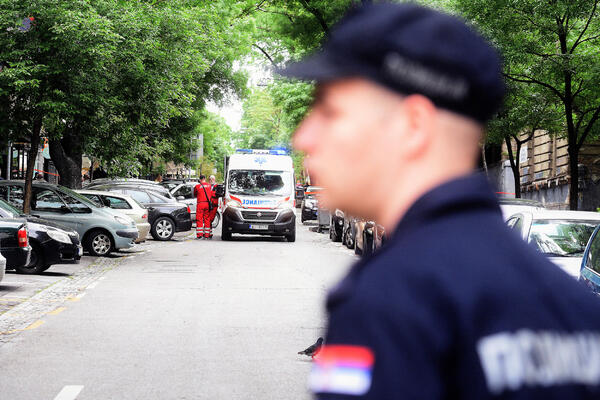 Stravičan slučaj seksualnog zlostavljanja u osnovnoj školi u Pančevu: Devojčica (8) napastovala učenicu u toaletu