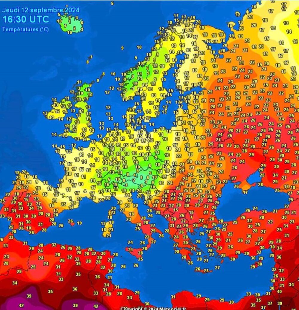 meteociel