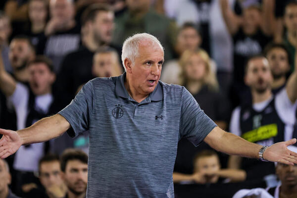 Pakleno pojačanje i veliki problem za Partizan! (Foto)