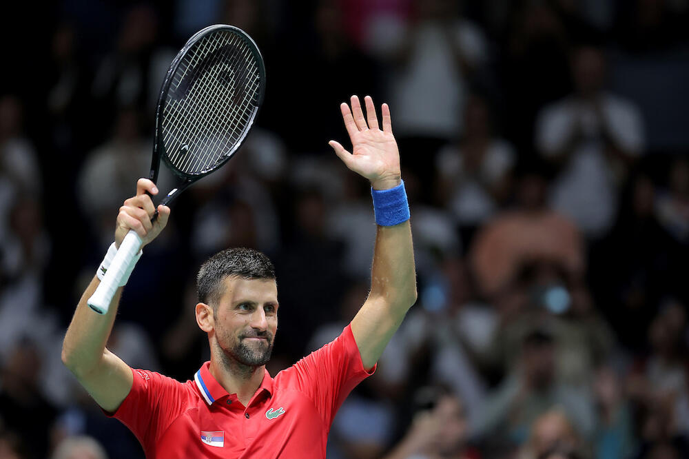 Novak Đoković ruši Federera za novi nestvarni podvig?