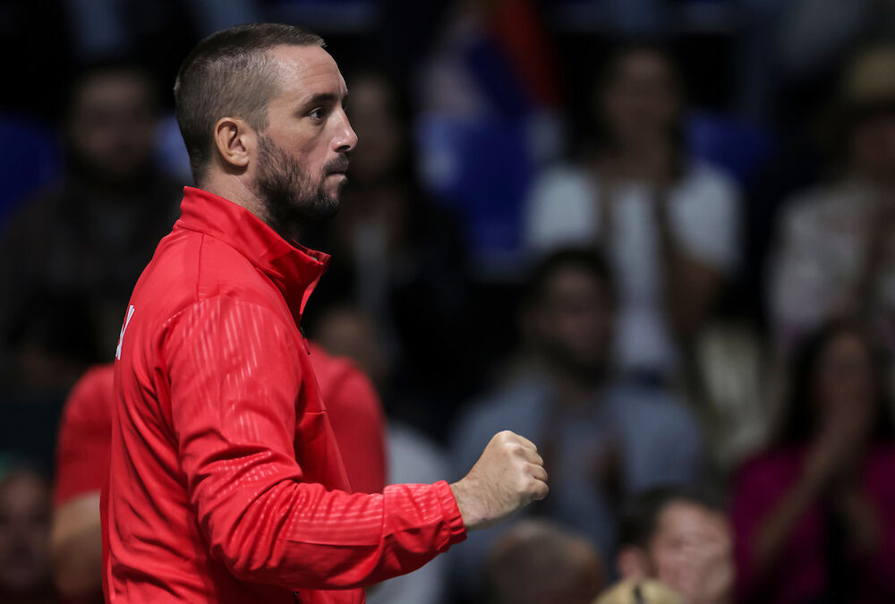 Viktor Troicki