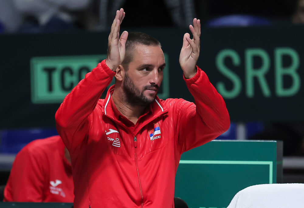 Viktor Troicki