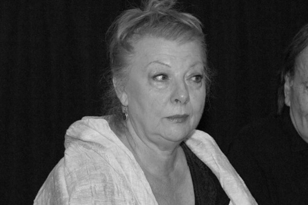 Radmila Živković