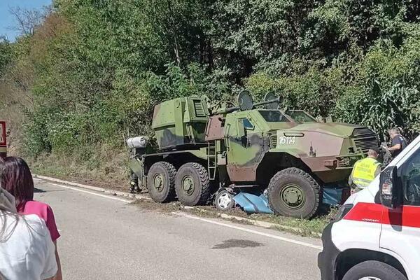 Danas sahrana malenih Lazovića i njihovog tate: Novi Pazar u neverici, Mirjana od bola ne može da dođe sebi!